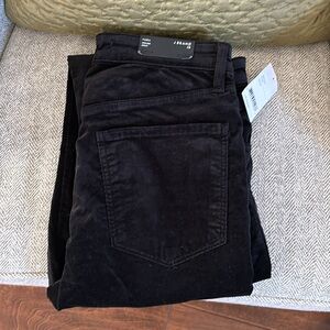 J Brand women pants